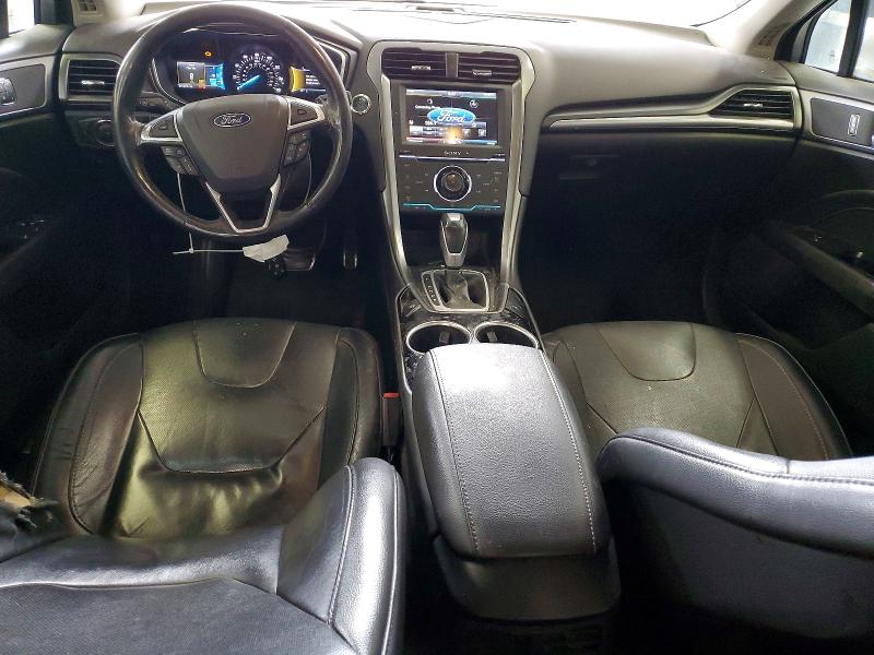 Продажа на аукционе авто 2013 Ford Fusion, vin: 3FA6P0K99DR326361, номер лота: 53765546
