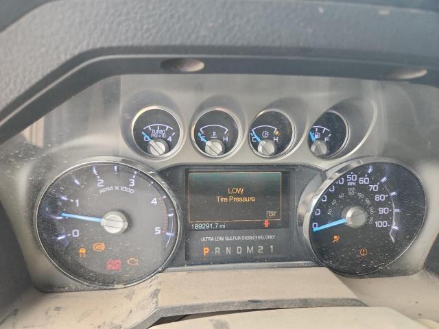 2015 Ford F250 მანქანა იყიდება აუქციონზე, vin: 1FT7W2BT1FEC30304, აუქციონის ნომერი: 52548516