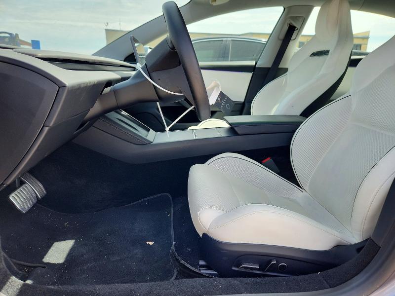 Aukcja sprzedaży 2024 Tesla Model 3, vin: 5YJ3E1ET8RF865224, numer aukcji: 53951216