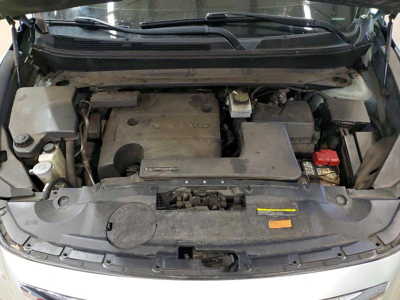 53512676 :رقم المزاد ، 5N1AL0MM6EC528202 vin ، 2014 Infiniti Qx60 مزاد بيع