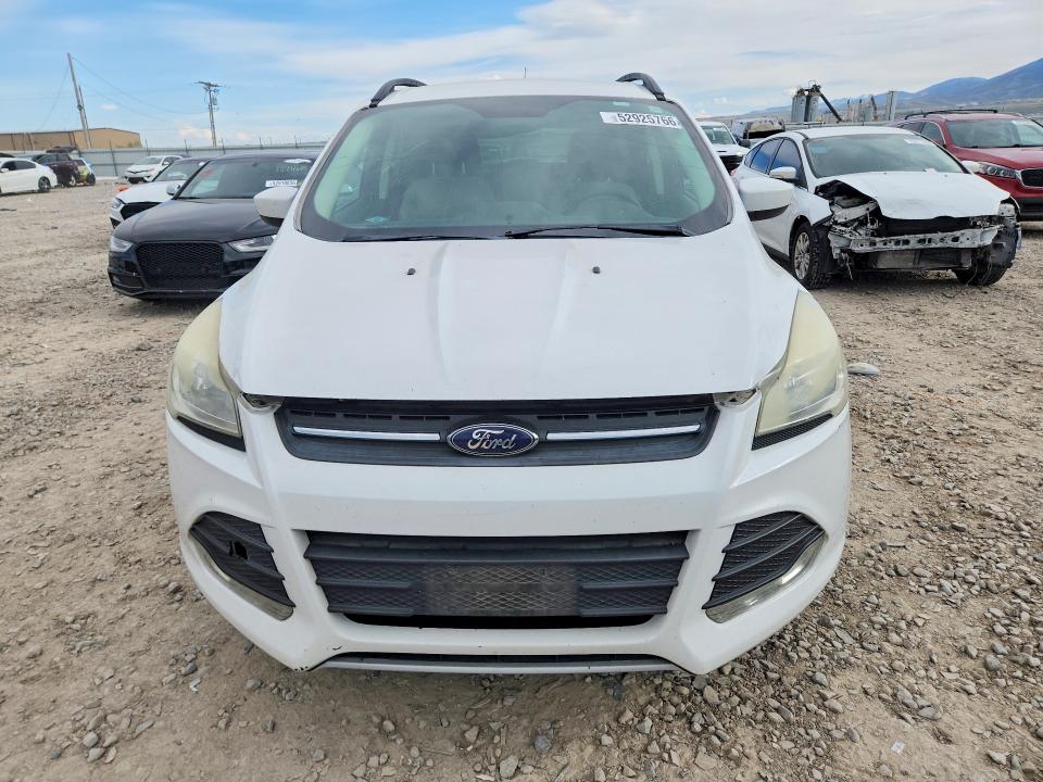 Продаж на аукціоні авто 2016 Ford Escape, vin: 1FMCU0GXXGUC11824, номер лоту: 52925766