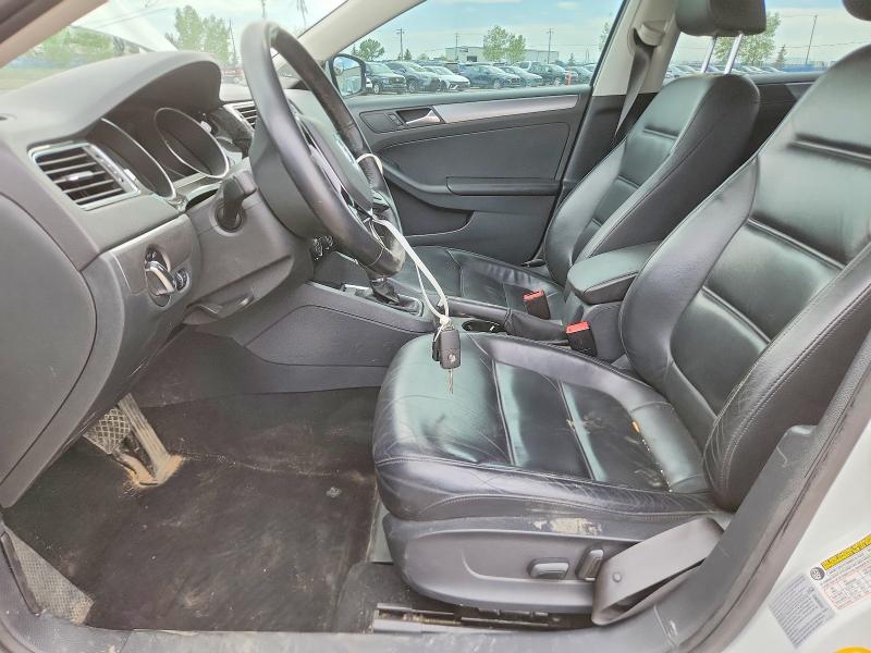 53192306 :رقم المزاد ، 3VWL07AJ4GM289806 vin ، 2016 Volkswagen Jetta مزاد بيع