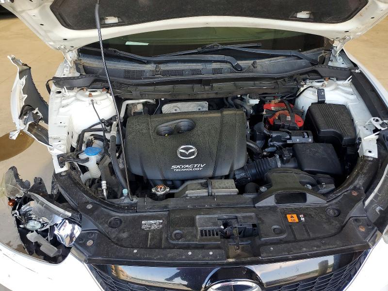 Продаж на аукціоні авто 2014 Mazda Cx-5, vin: JM3KE4BE6E0414960, номер лоту: 54187906
