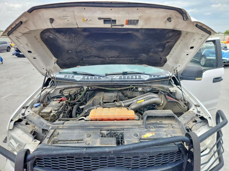 Aukcja sprzedaży 2017 Ford F150, vin: 1FTEX1EP6HKC11622, numer aukcji: 54515176