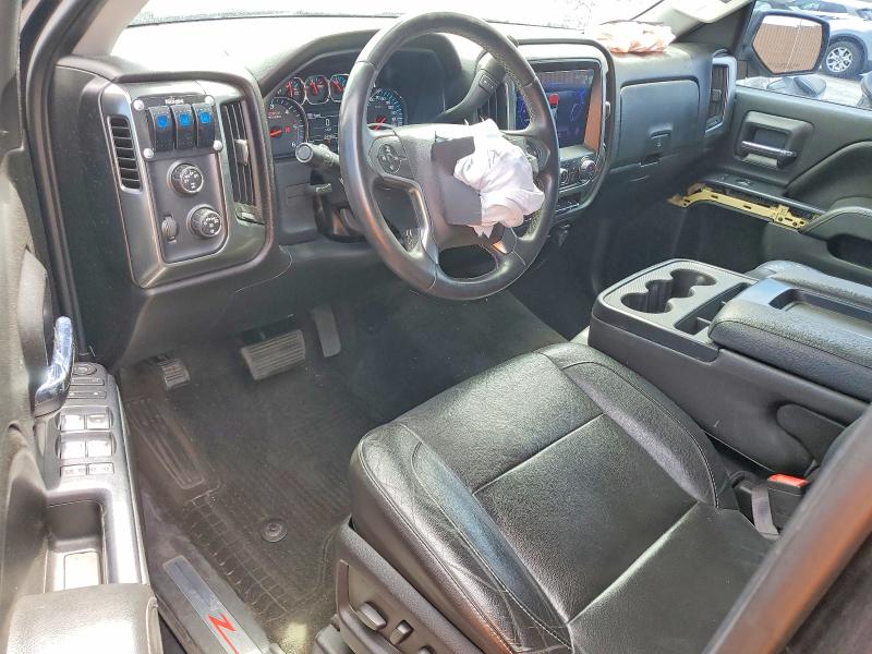Aukcja sprzedaży 2015 Chevrolet Silverado, vin: 3GCUKREC6FG407067, numer aukcji: 54175206