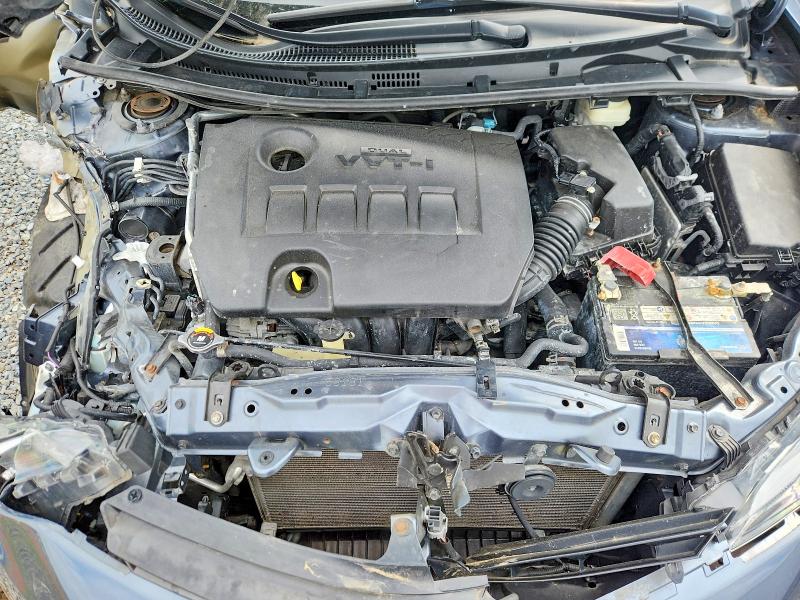Aukcja sprzedaży 2019 Toyota Corolla, vin: 2T1BURHE6KC129998, numer aukcji: 52773196