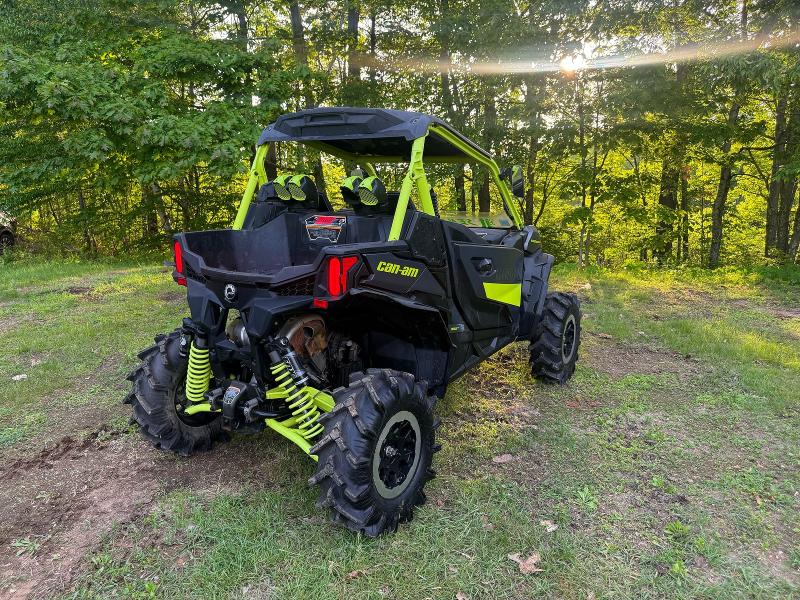 Продаж на аукціоні авто 2021 Can-am Maverick Sport, vin: 3JB1WAX48MK000315, номер лоту: 55454546