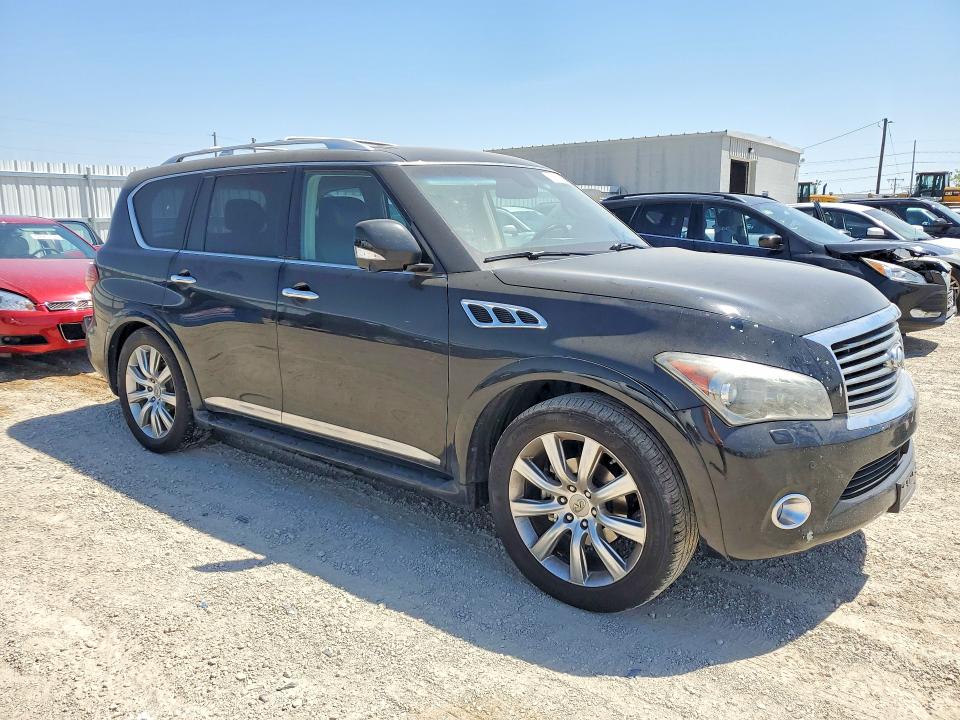 Продаж на аукціоні авто 2011 Infiniti Ex35, vin: JN8AZ2NE0B9001713, номер лоту: 53557516