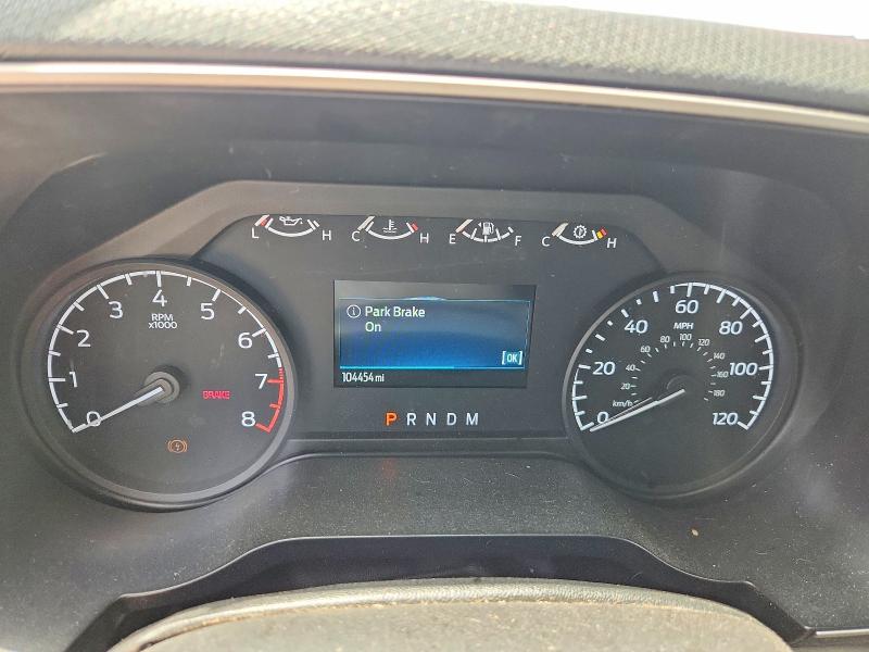 55057406 :رقم المزاد ، 1FTFW1E52MFA34043 vin ، 2021 Ford F150 مزاد بيع
