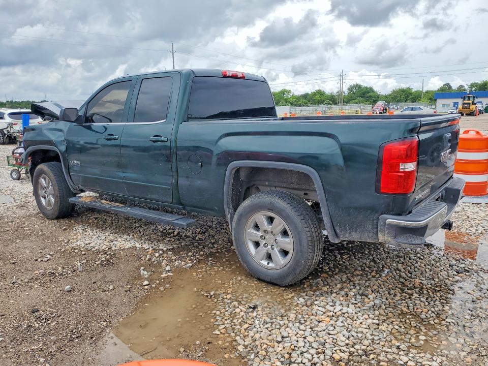 Aukcja sprzedaży 2014 Gmc Sierra, vin: 1GTR1UEC6EZ351089, numer aukcji: 53633176