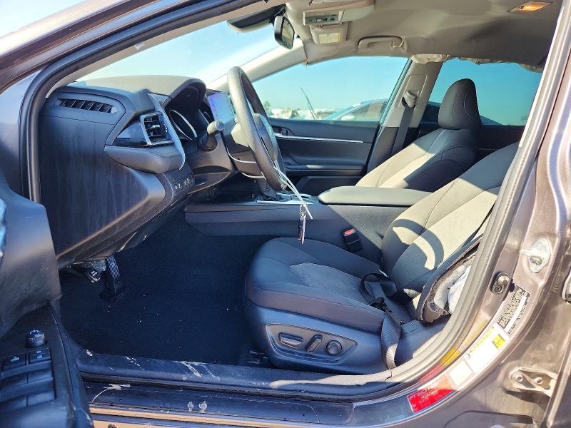 Продаж на аукціоні авто 2023 Toyota Camry, vin: 4T1R11AK9PU101174, номер лоту: 54561566