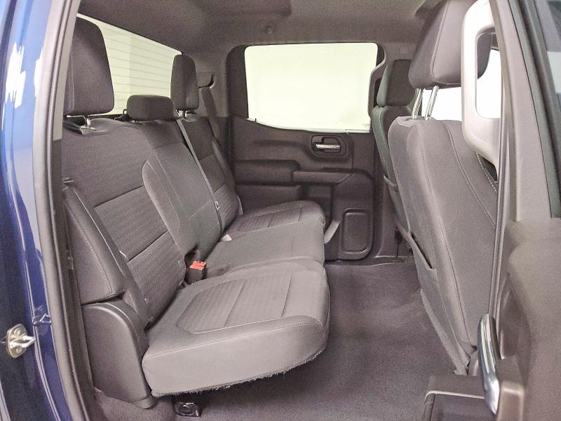 Продажа на аукционе авто 2020 Chevrolet Silverado, vin: 3GCPWCEDXLG137764, номер лота: 54343736