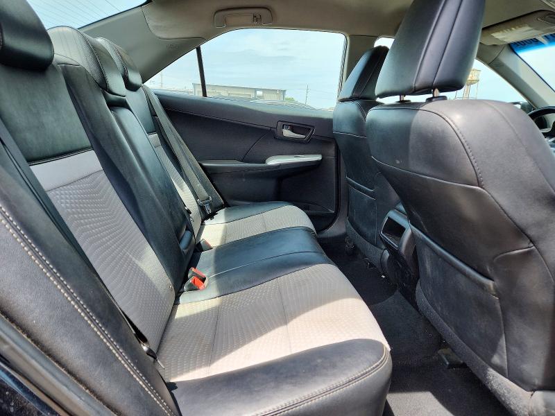 Продажа на аукционе авто 2014 Toyota Camry, vin: 4T1BF1FK2EU326108, номер лота: 54615086