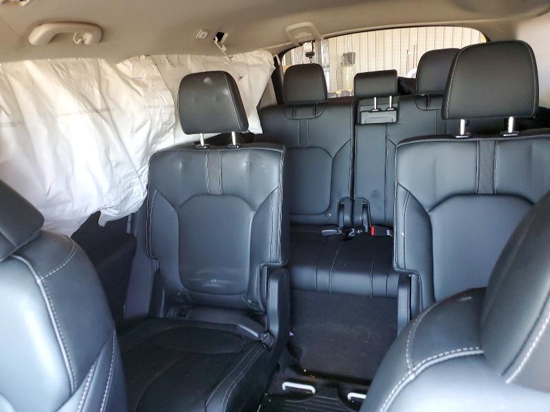 52435976 :رقم المزاد ، 5FNYG2H49SB010564 vin ، 2025 Honda Pilot مزاد بيع