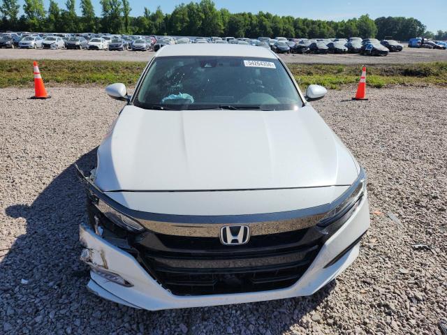 Продаж на аукціоні авто 2020 Honda Accord, vin: 1HGCV1F34LA154670, номер лоту: 54264356