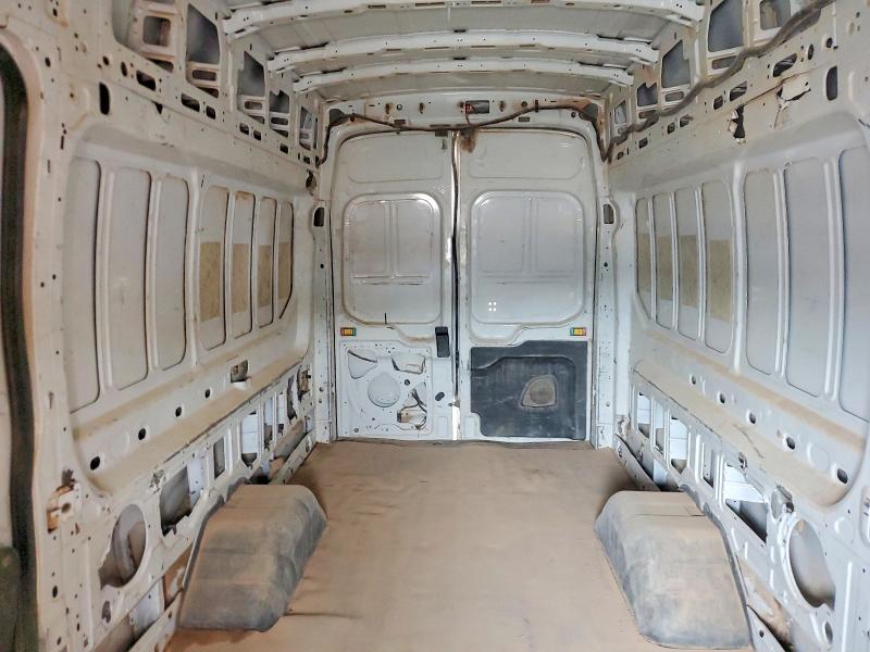 47998376 :رقم المزاد ، 1FTRU8UG7MKA34898 vin ، 2021 Ford Transit مزاد بيع