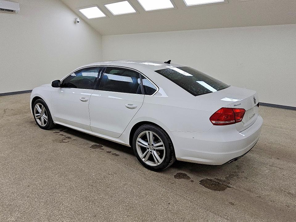 Aukcja sprzedaży 2014 Volkswagen Passat, vin: 1VWBN7A31EC076616, numer aukcji: 53635466