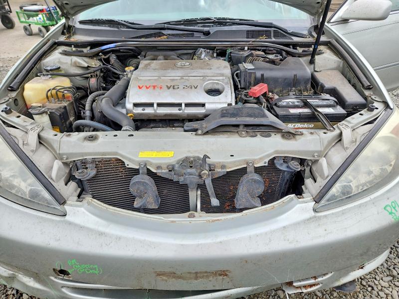 55180256 :رقم المزاد ، JTDBF30K540153487 vin ، 2004 Toyota Camry مزاد بيع