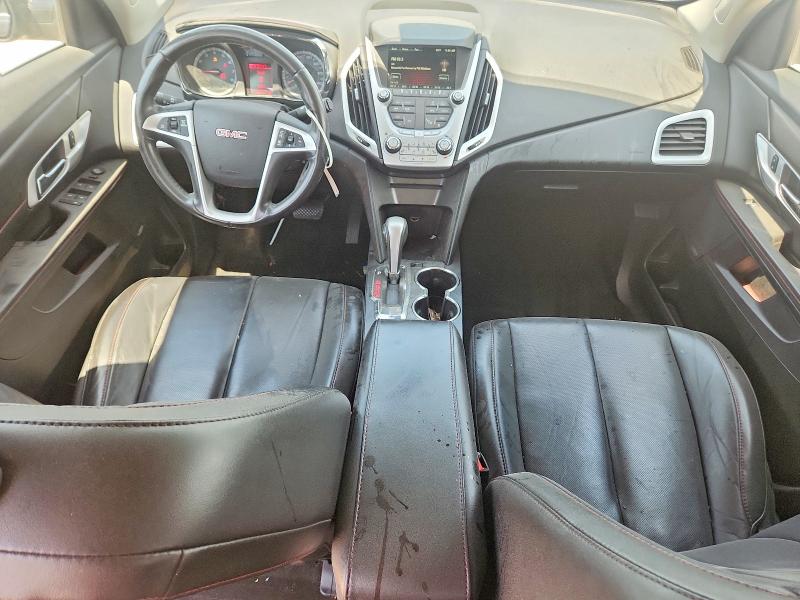 Продажа на аукционе авто 2015 Gmc Terrain, vin: 2GKALSEK0F6162734, номер лота: 53589736