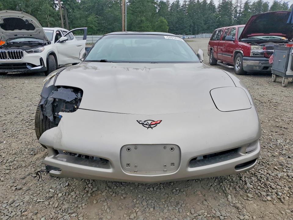 Продаж на аукціоні авто 1999 Chevrolet Corvette, vin: 1G1YY22G2X5125427, номер лоту: 54914146