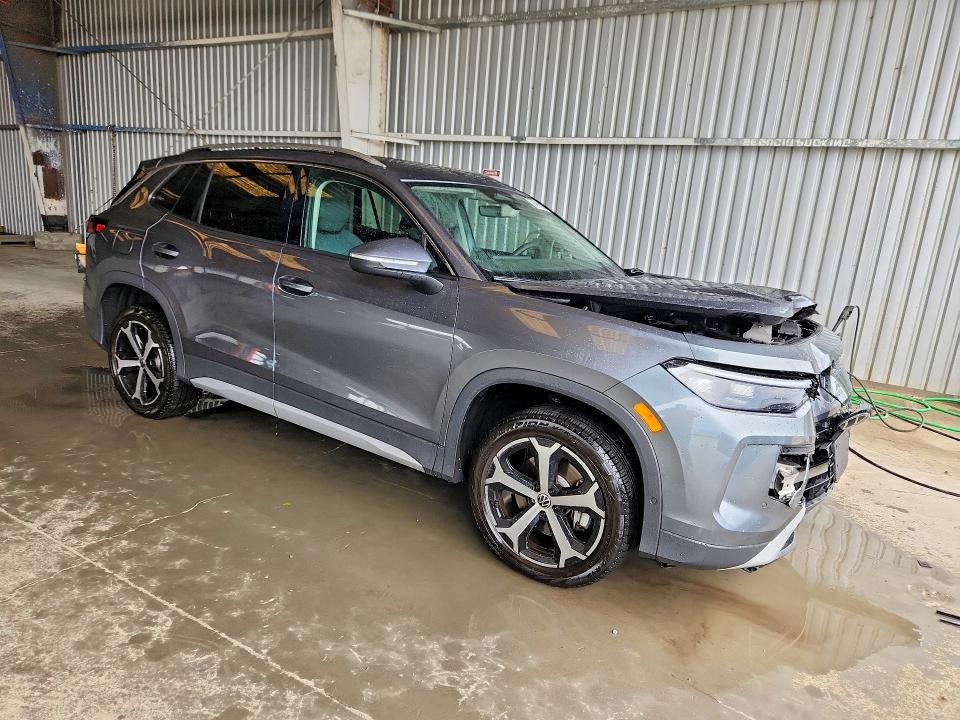 52362486 :رقم المزاد ، 3VVER7RMXTM065953 vin ، 2026 Volkswagen Tiguan مزاد بيع