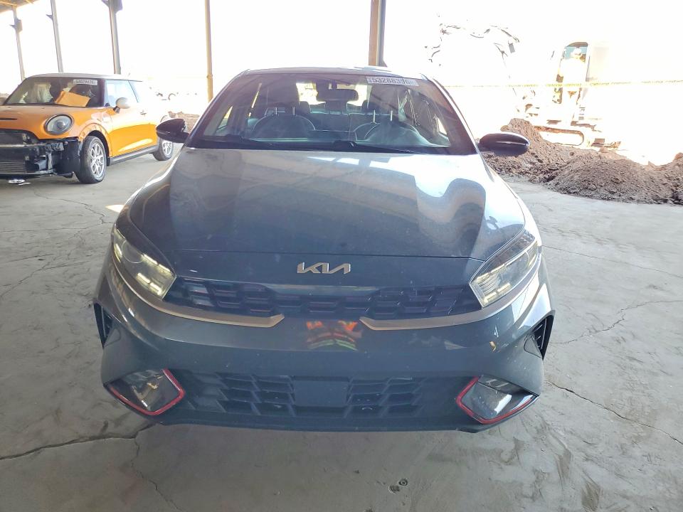 Продаж на аукціоні авто 2024 Kia Forte, vin: 3KPF54ADXRE787788, номер лоту: 53288356