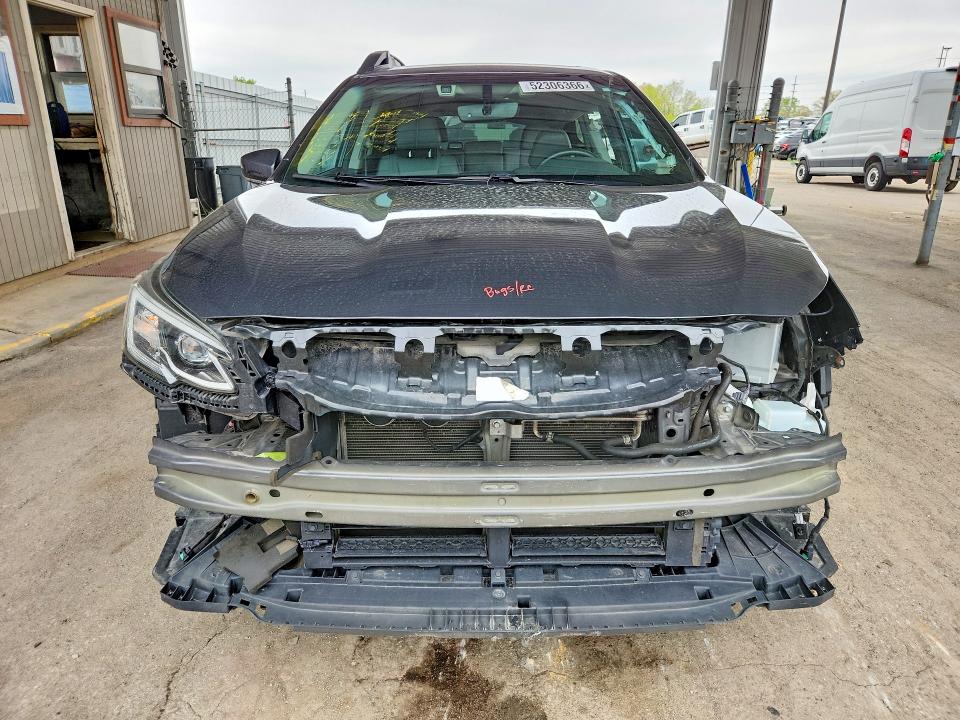Продаж на аукціоні авто 2020 Subaru Outback, vin: 4S4BTANC8L3194851, номер лоту: 52306366