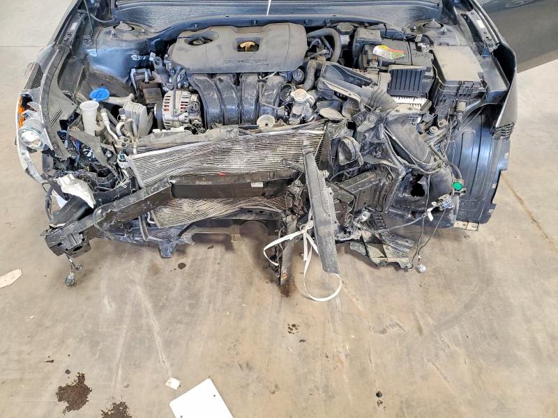 Продаж на аукціоні авто 2019 Kia Forte, vin: 3KPF24ADXKE136272, номер лоту: 53513086