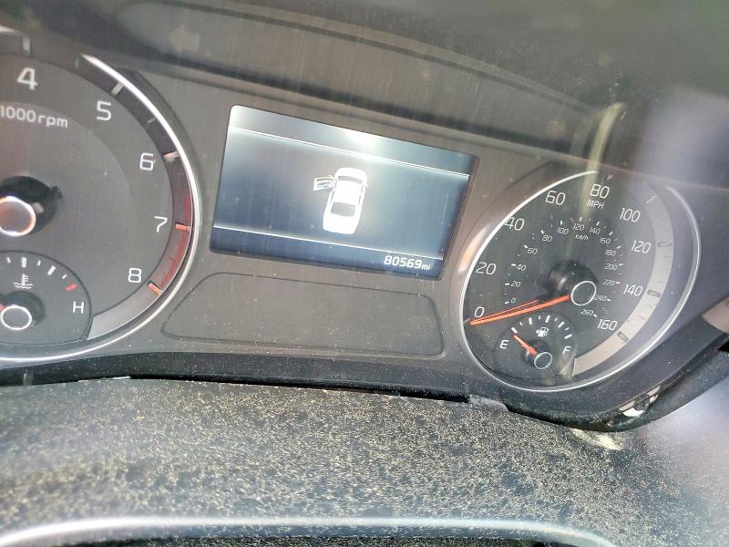 Продаж на аукціоні авто 2024 Kia Forte, vin: 3KPF24AD5RE740595, номер лоту: 52911586