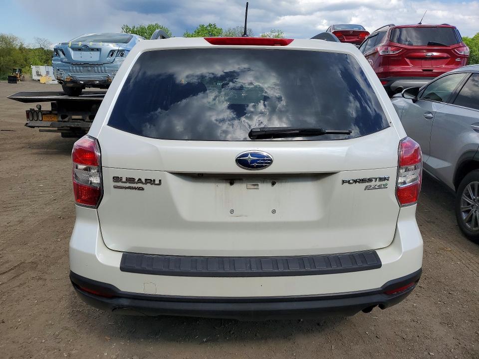 Продажа на аукционе авто 2015 Subaru Forester, vin: JF2SJADC1FH805775, номер лота: 53087096