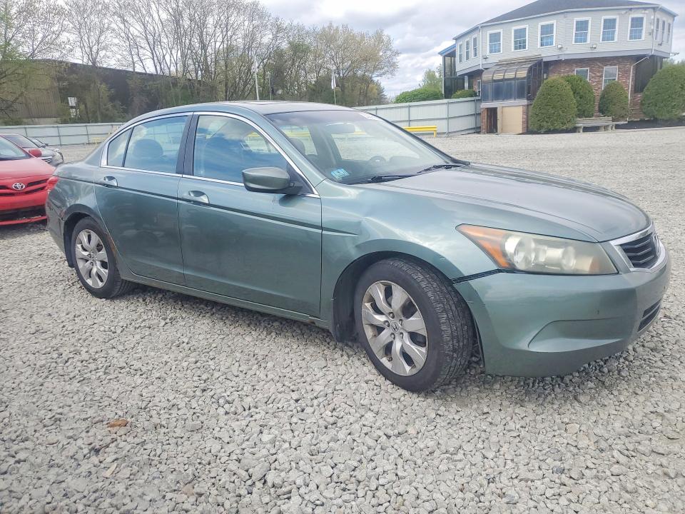 Продажа на аукционе авто 2008 Honda Accord, vin: 1HGCP267X8A005285, номер лота: 53015186