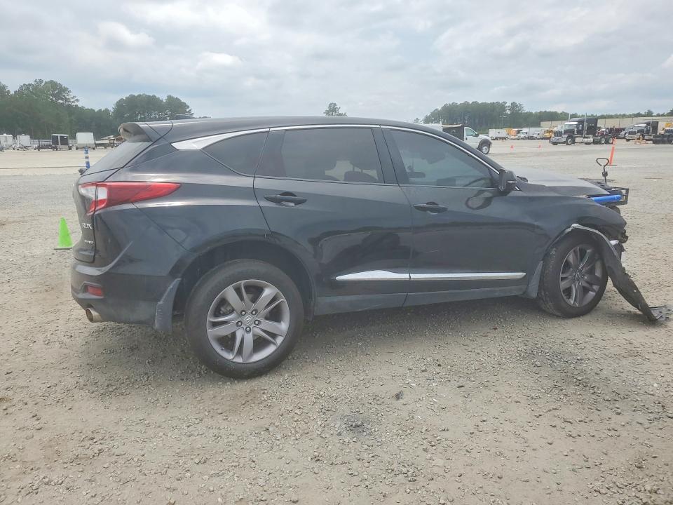 Aukcja sprzedaży 2019 Acura Rdx, vin: 5J8TC2H76KL004980, numer aukcji: 54354506