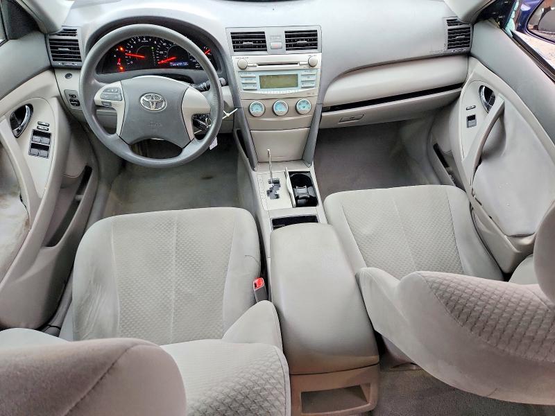 Aukcja sprzedaży 2008 Toyota Camry, vin: 4T1BE46K38U211428, numer aukcji: 52596646