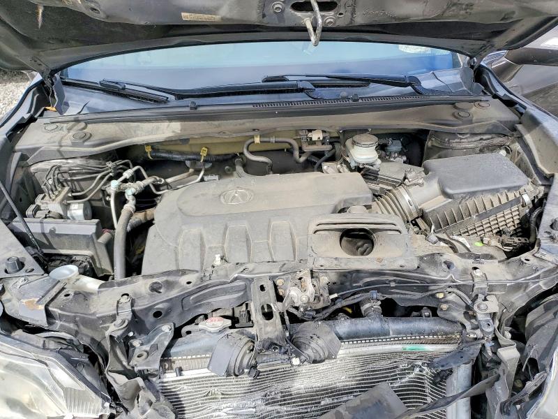 Продажа на аукционе авто 2015 Acura Rdx, vin: 5J8TB3H30FL011919, номер лота: 51768846