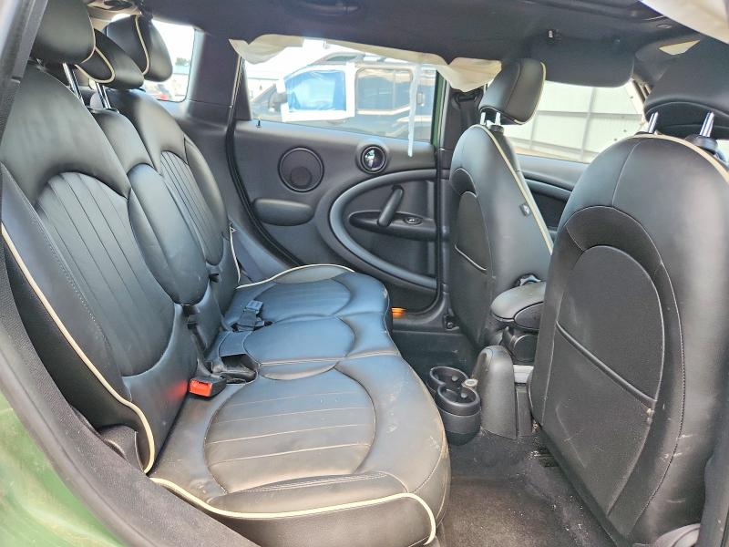2015 Mini Cooper მანქანა იყიდება აუქციონზე, vin: WMWZC5C54FWM19930, აუქციონის ნომერი: 55537906