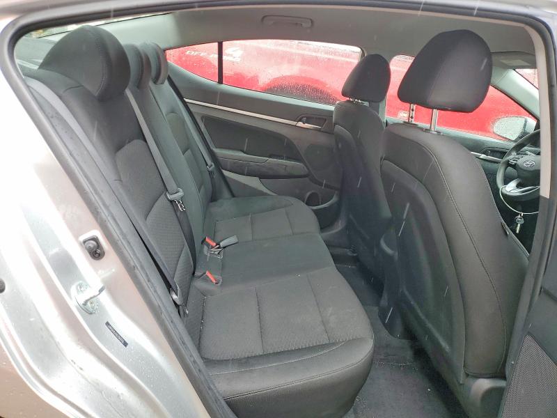 Продажа на аукционе авто 2020 Hyundai Elantra, vin: 5NPD84LF8LH564133, номер лота: 54483766