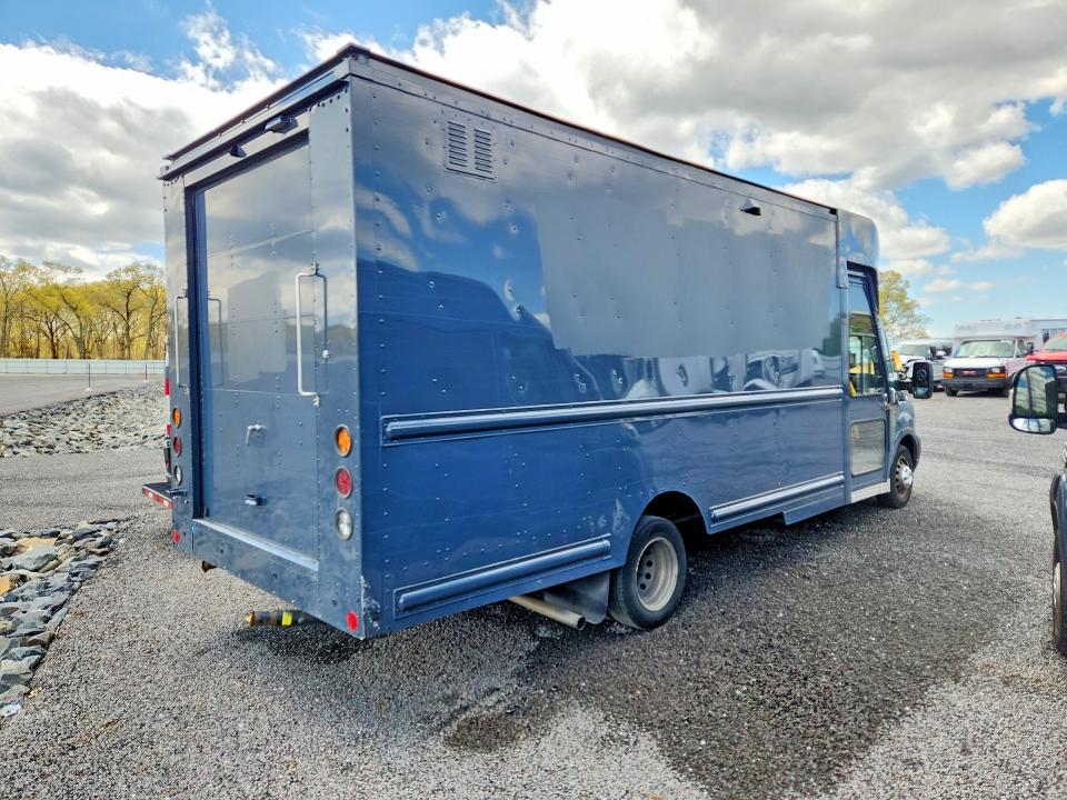 45509166 :رقم المزاد ، 1FDDF6P89MKA56121 vin ، 2021 Ford Transit مزاد بيع