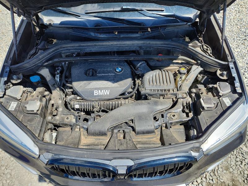 Продаж на аукціоні авто 2016 Bmw X1, vin: WBXHT3C3XG5F64985, номер лоту: 52434136