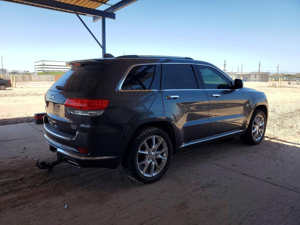 Продаж на аукціоні авто 2014 Jeep Grand Cherokee, vin: 1C4RJFJT2EC509769, номер лоту: 54834026