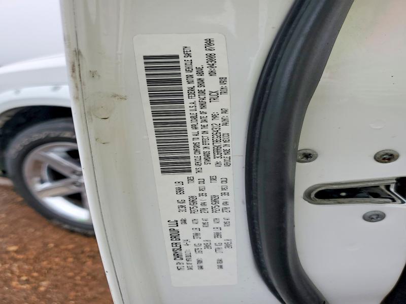 Продажа на аукционе авто 2014 Ram 1500, vin: 3C6RR6KT8EG264312, номер лота: 53031566