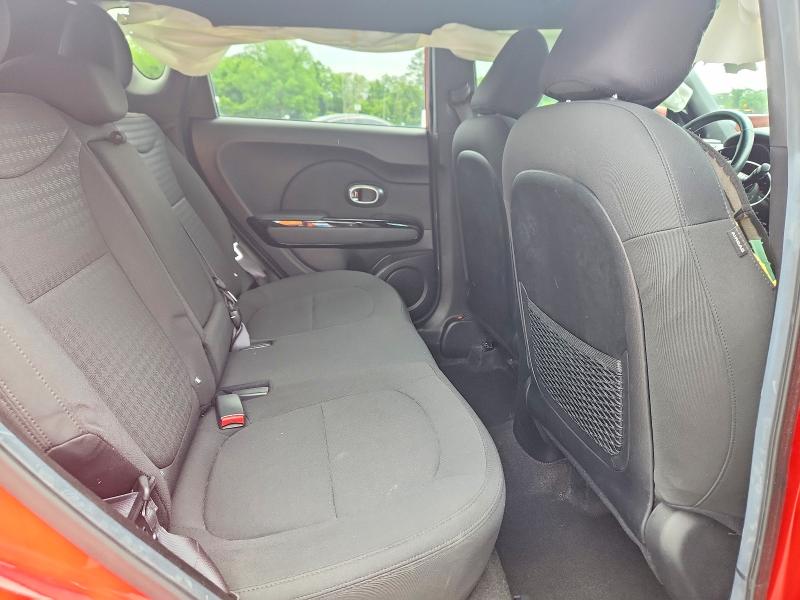 Aukcja sprzedaży 2015 Kia Soul, vin: KNDJX3A52F7804456, numer aukcji: 53102766