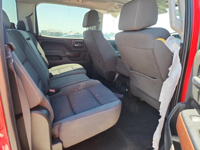 Продаж на аукціоні авто 2017 Gmc Sierra, vin: 3GTU2MEC5HG201390, номер лоту: 53888696