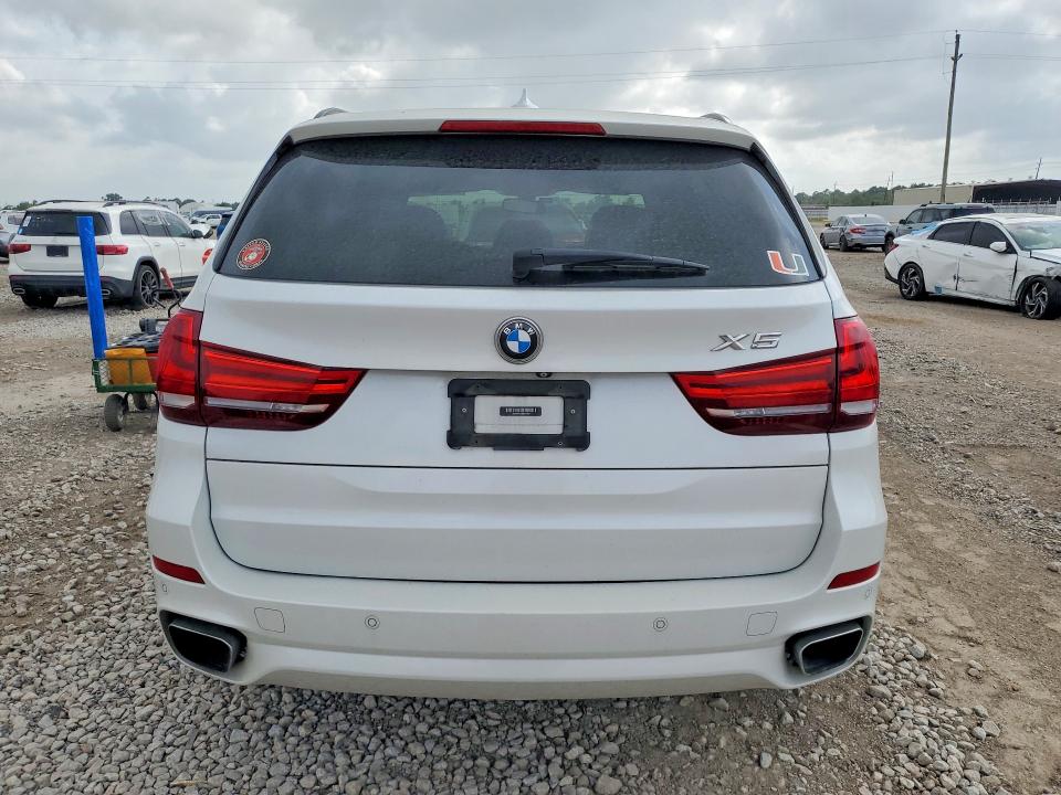 Продаж на аукціоні авто 2014 Bmw X5, vin: 5UXKR2C52E0H34780, номер лоту: 53974116