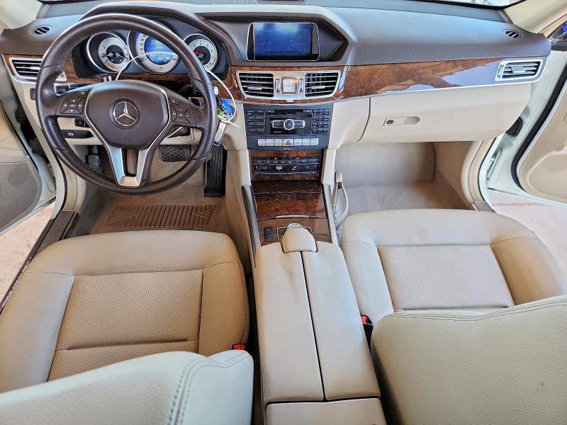 Aukcja sprzedaży 2014 Mercedes-benz E, vin: WDDHH8JB2EA906099, numer aukcji: 55174396
