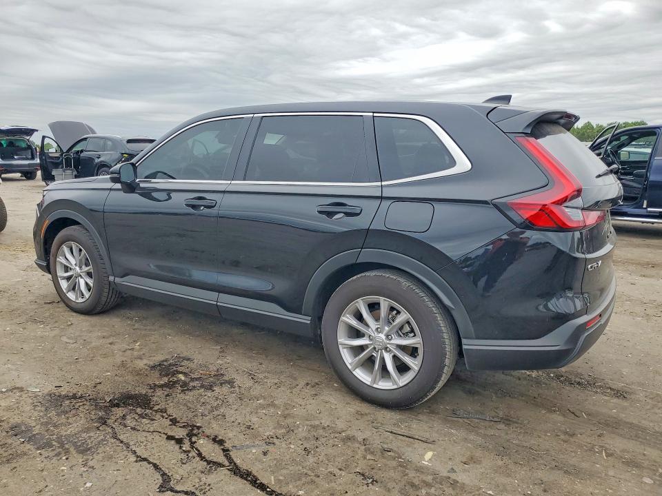 54666396 :رقم المزاد ، 2HKRS4H48SH480584 vin ، 2025 Honda Cr-v مزاد بيع