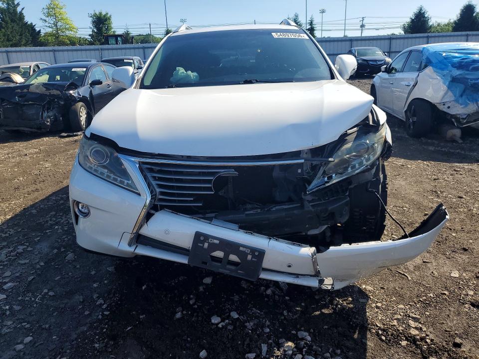 2015 Lexus Rx 350 მანქანა იყიდება აუქციონზე, vin: 2T2BK1BA9FC306381, აუქციონის ნომერი: 54897056
