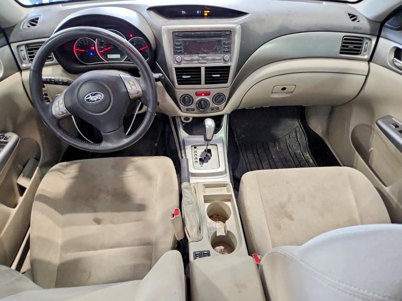 Продаж на аукціоні авто 2010 Subaru Impreza, vin: JF1GE6B6XAH509266, номер лоту: 53452746