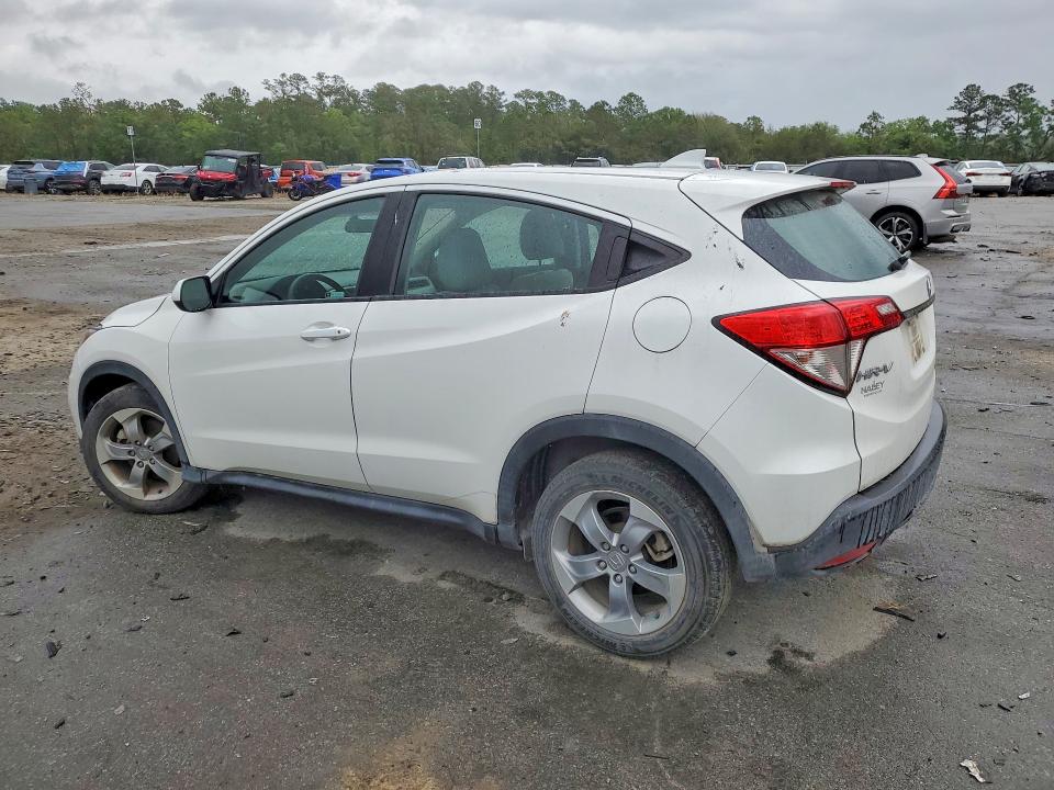 Продаж на аукціоні авто 2021 Honda Hr-v, vin: 3CZRU5H30MM727482, номер лоту: 51785776