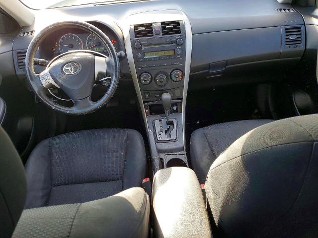 Продаж на аукціоні авто 2009 Toyota Corolla, vin: 1NXBU40E19Z112078, номер лоту: 54698096