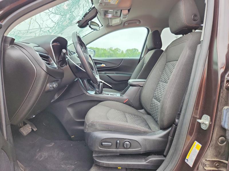 Aukcja sprzedaży 2020 Chevrolet Equinox, vin: 2GNAXKEV5L6114465, numer aukcji: 54331216